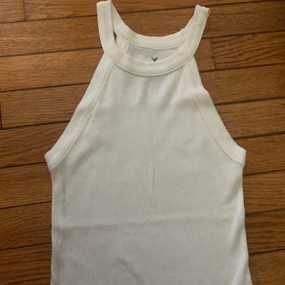 Halter Top